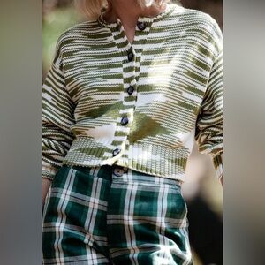 Ciao Lucia Varese Cardigan